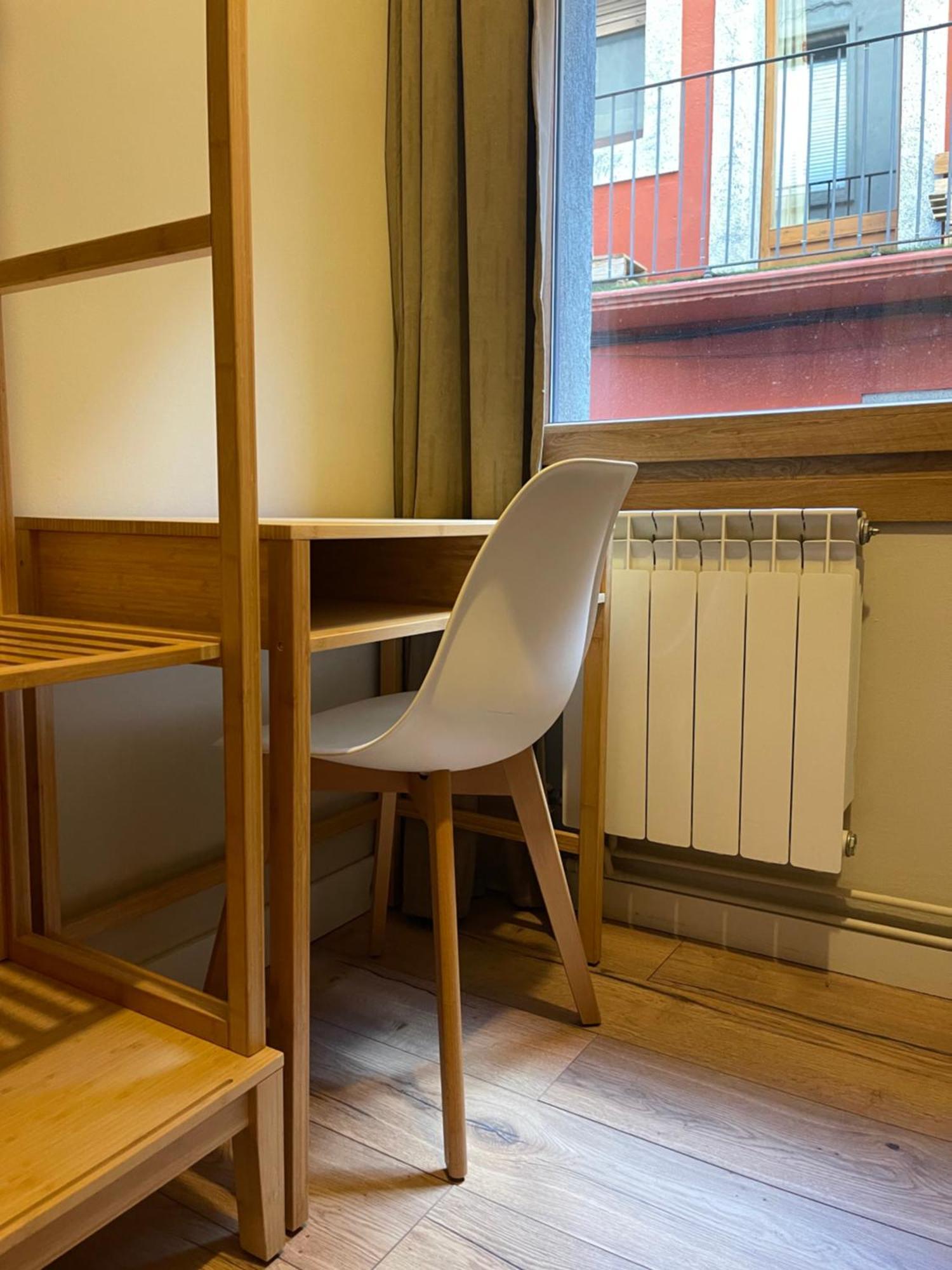 Cal Querol 1 - Centre Apartamento Puigcerdà Exterior foto